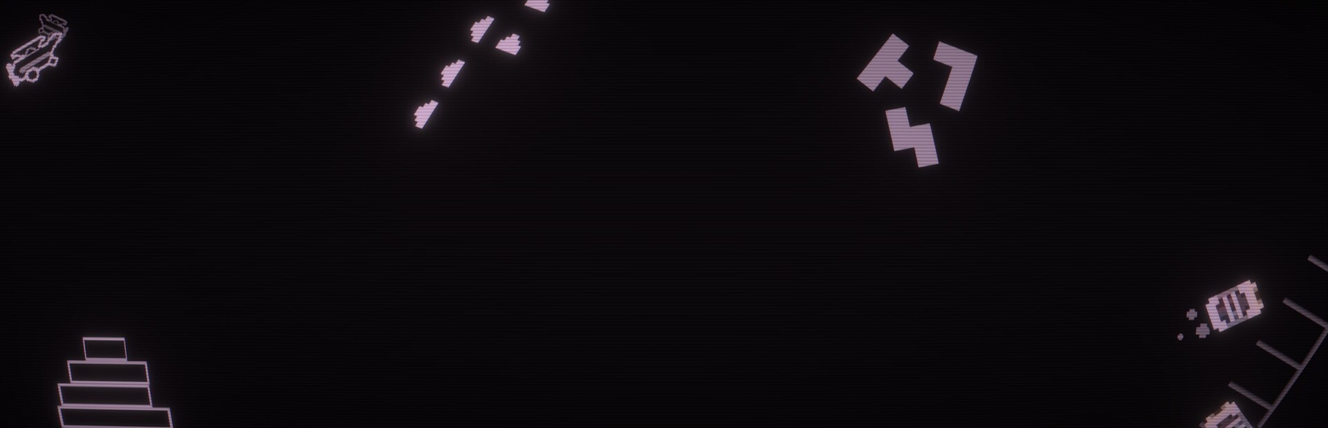 Insert Coin: Arcade Party