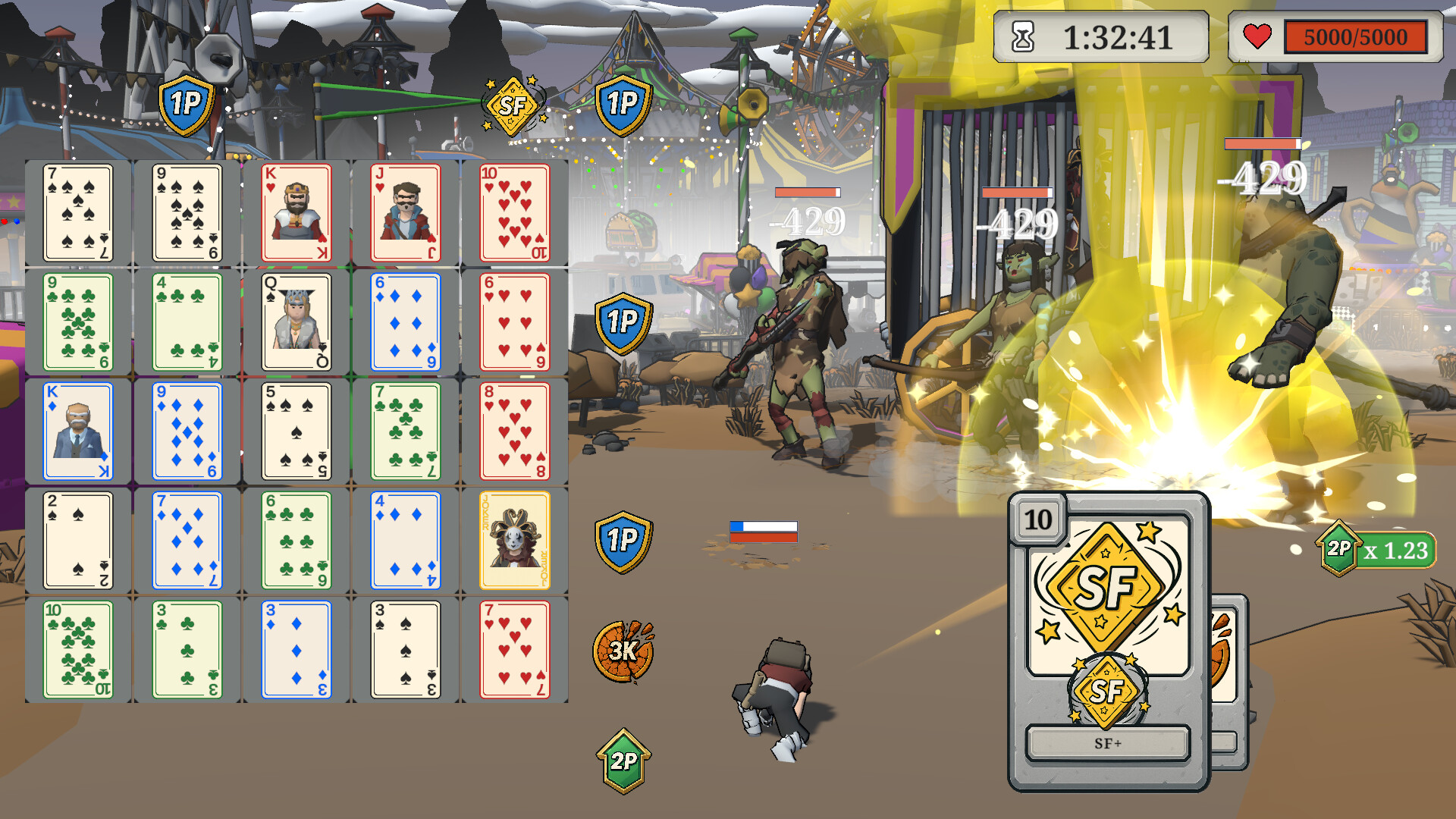 2 Hours to Refund screenshot #4