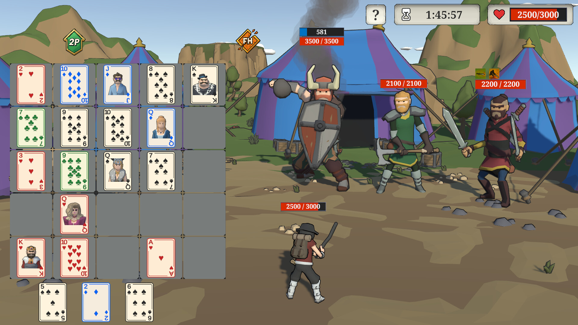 2 Hours to Refund screenshot #2