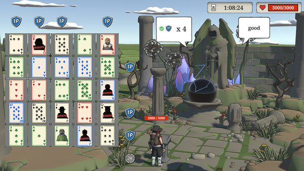Screenshot media
