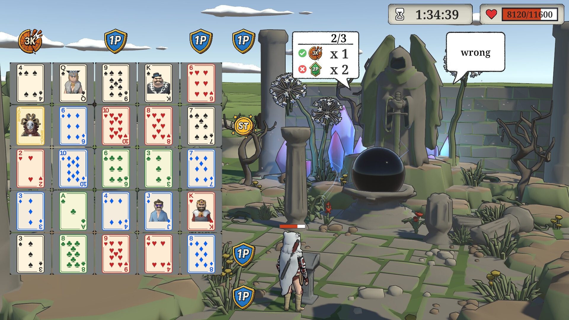 2 Hours to Refund screenshot #7