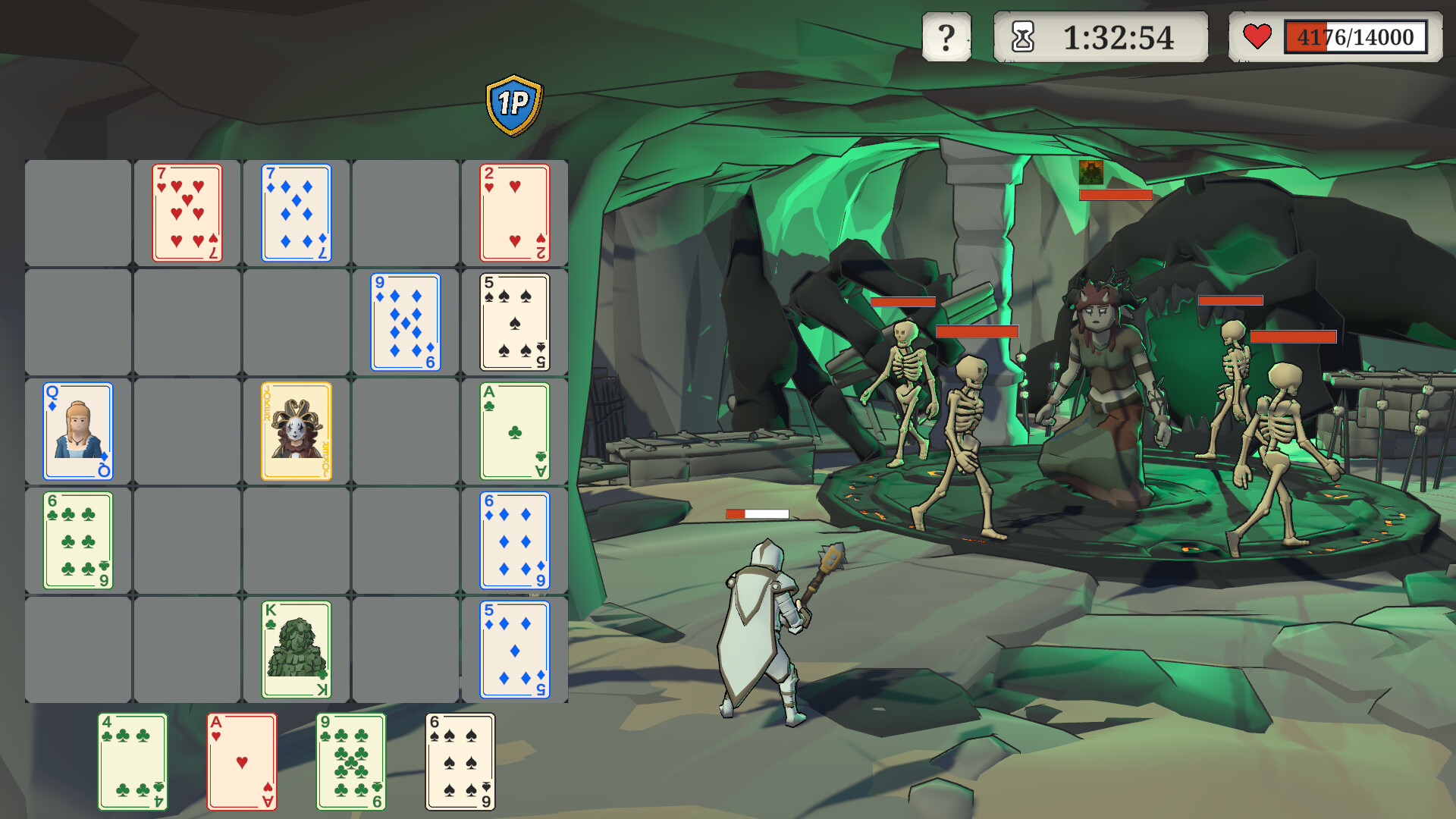 2 Hours to Refund screenshot #5