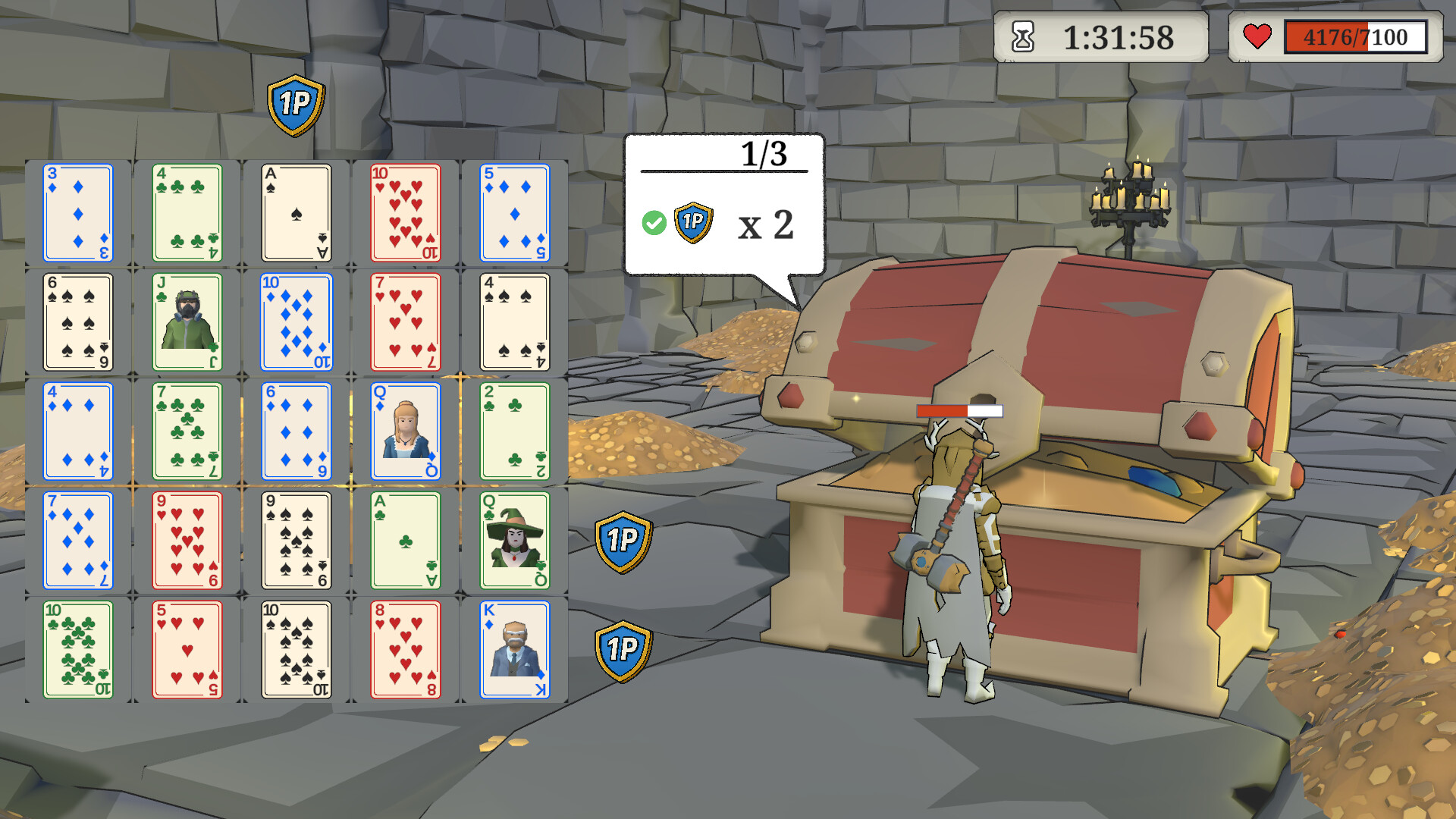 2 Hours to Refund screenshot #6