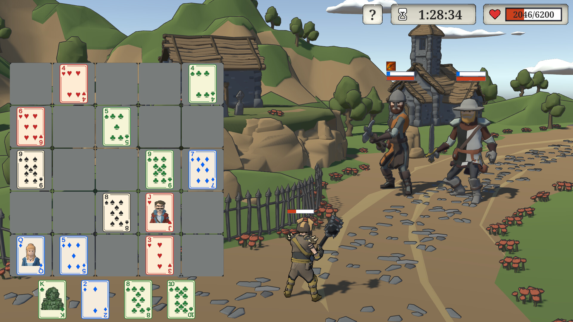 2 Hours to Refund screenshot #8