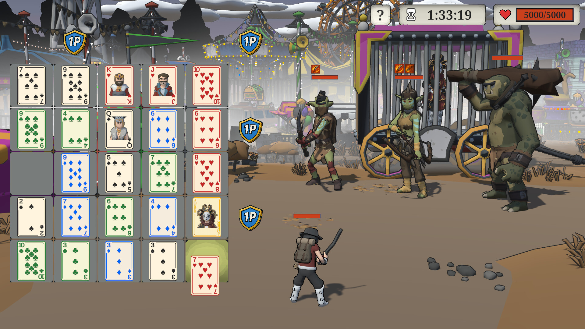 2 Hours to Refund screenshot #1