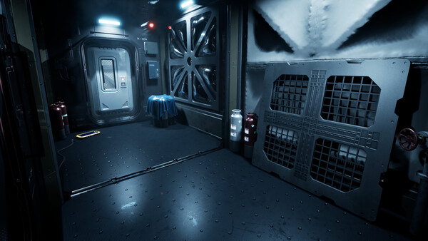 EXOTERRA: A Space Journeyfor windows and Linux 1