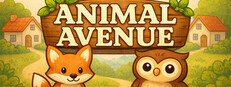 Animal Avenue