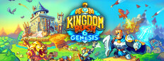Kingdom Rush 6: Genesis TD