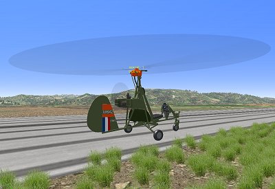 Essential Helicopters