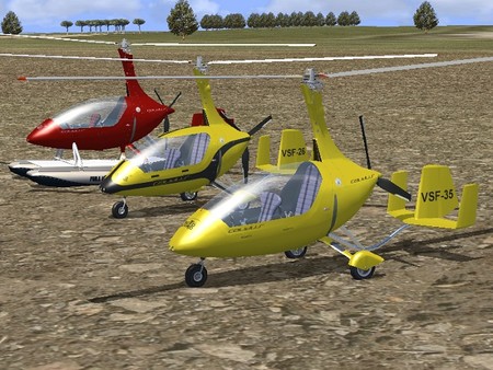 Essential Helicopters screenshot 8