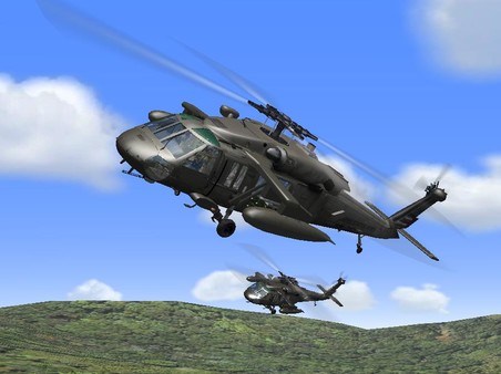 Essential Helicopters