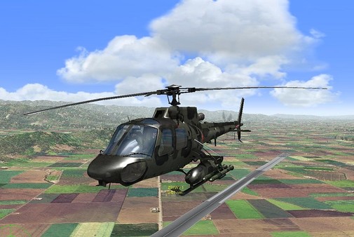 Essential Helicopters screenshot 7