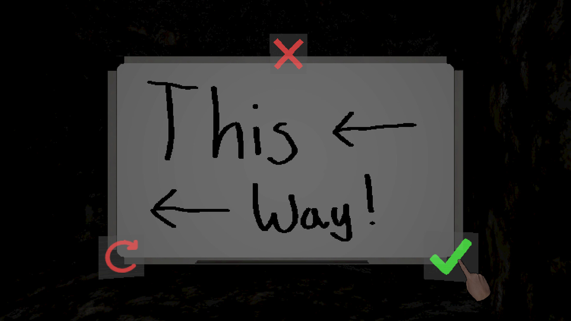 SUBSUMED screenshot #5