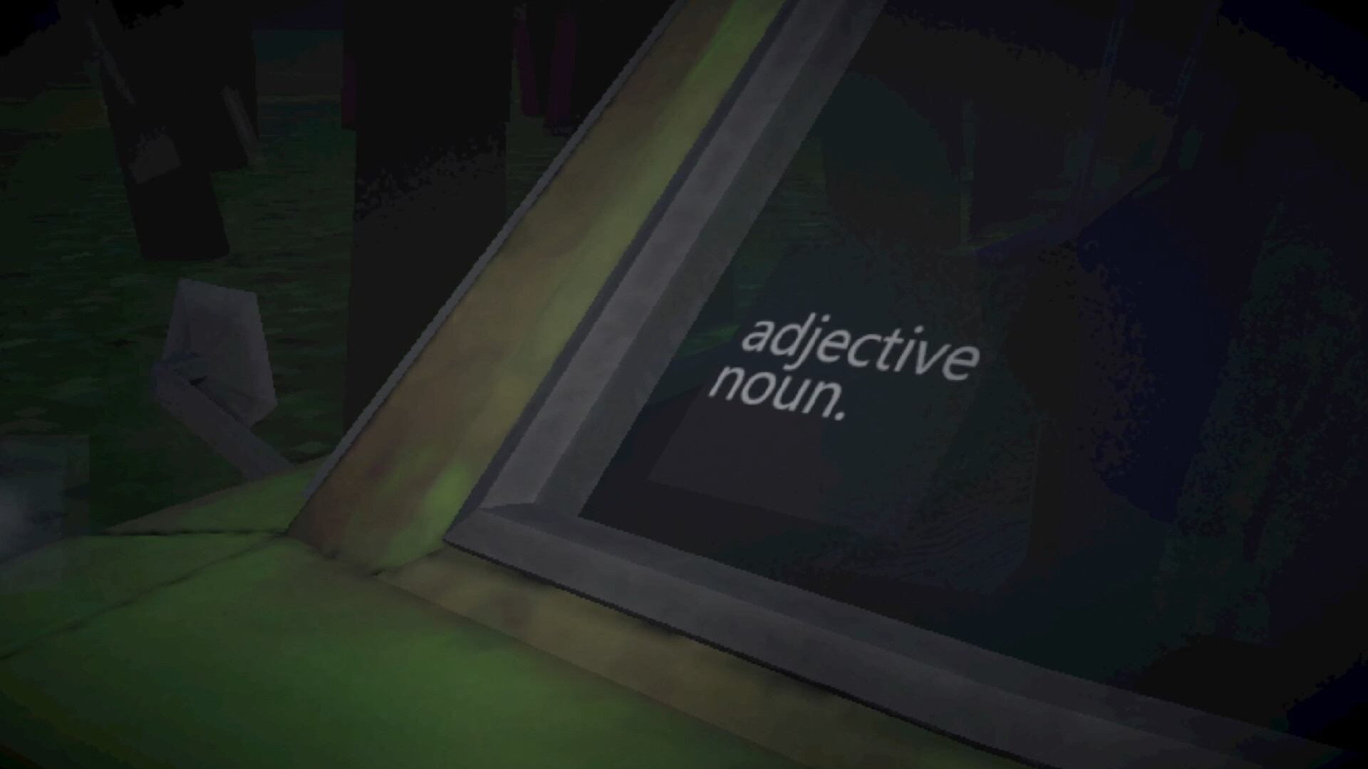 SUBSUMED screenshot #4