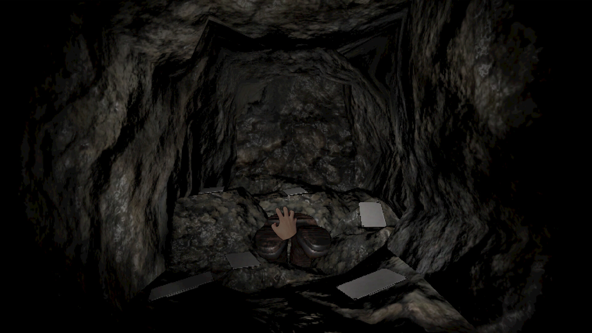 SUBSUMED screenshot #6