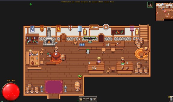 Kvarn screenshot 3