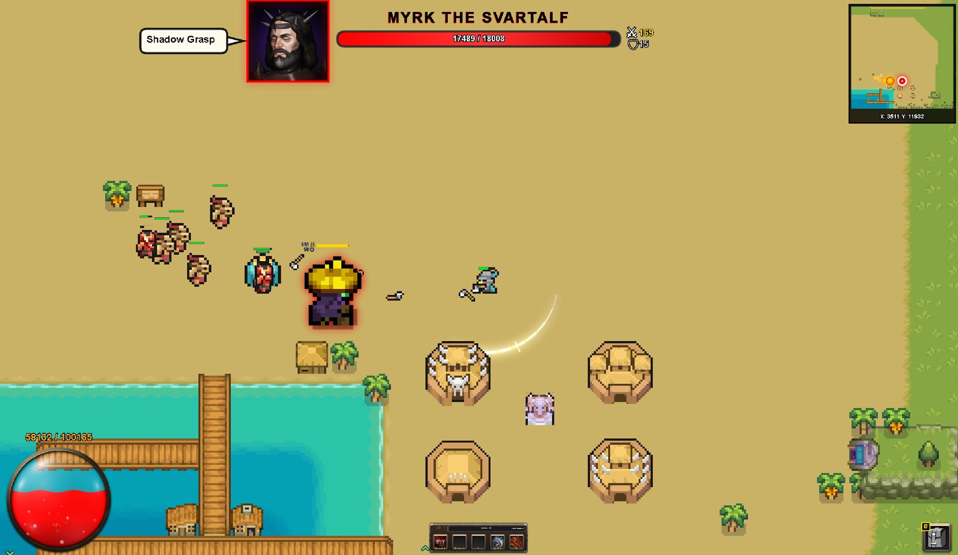 Kvarn Featured Screenshot #1