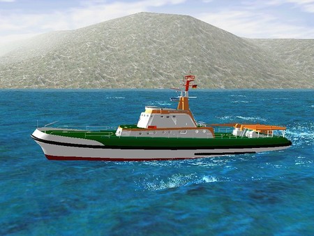 Essential Boats