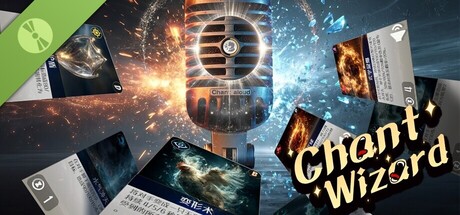 叨叨巫师Chant Wizard Demo