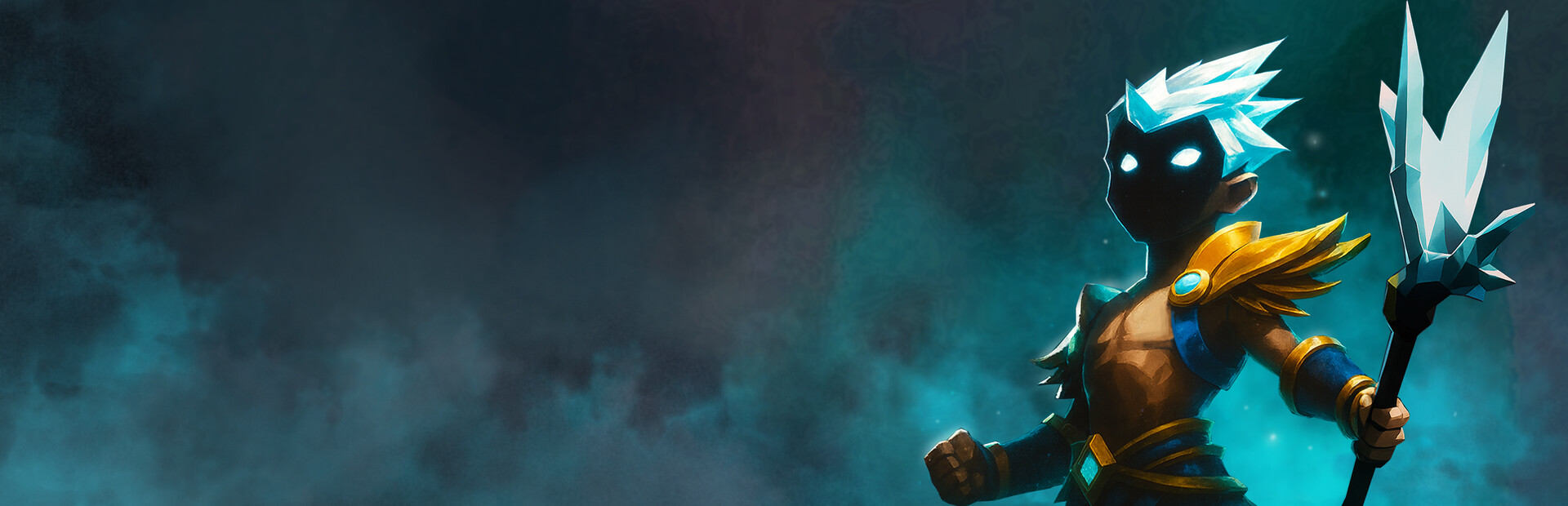 Gods vs Steam