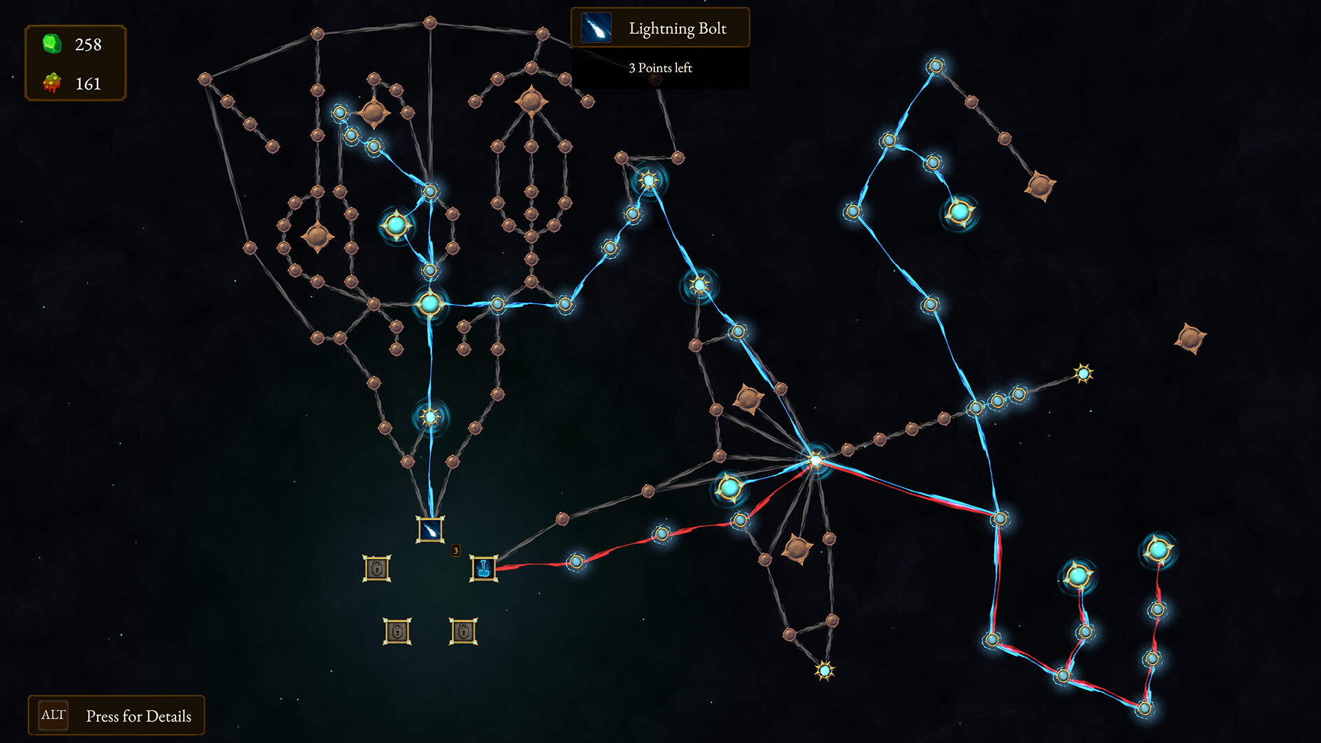 Gods vs Steam screenshot #6