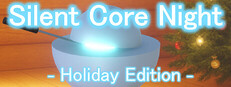 Silent Core Night – Holiday Edition cover
