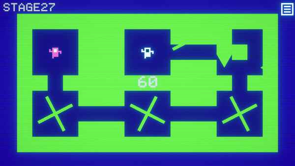 Скриншот 5 из игры DENGEKI BACHI BACHI