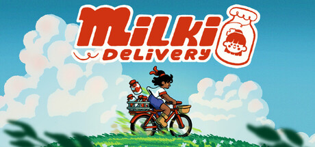 Milki Delivery capsule