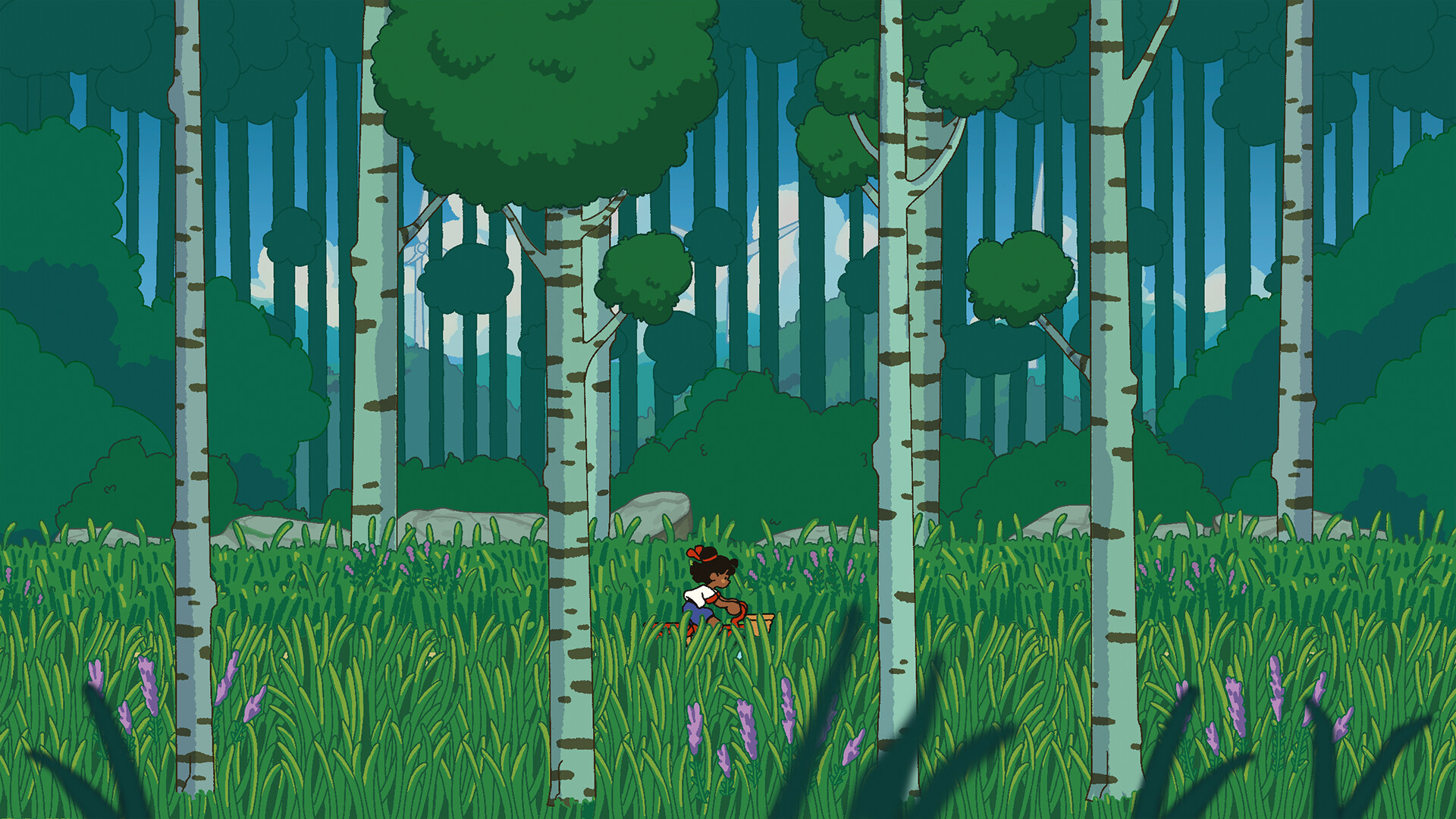 Milki Delivery screenshot #5