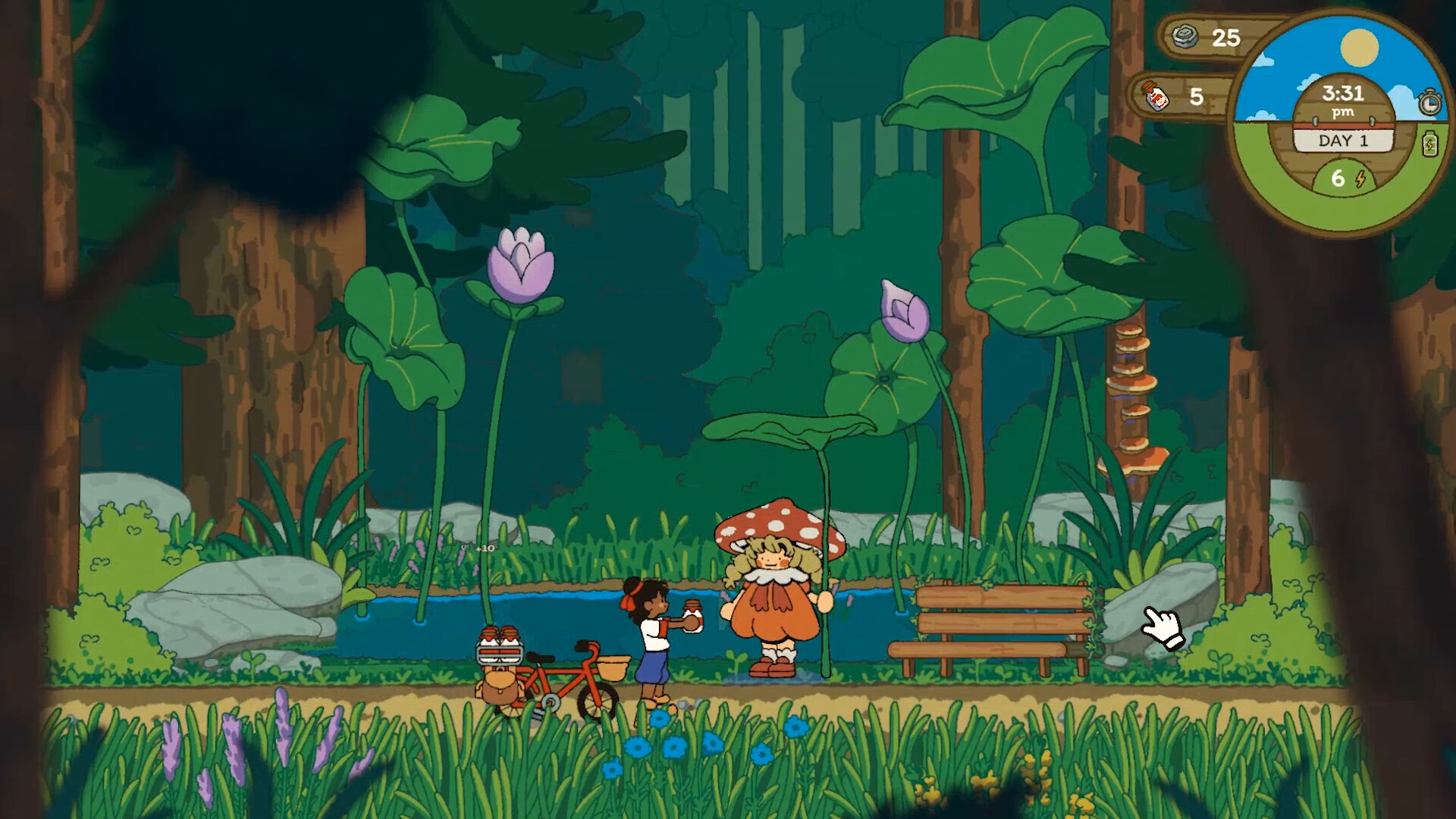 Milki Delivery screenshot 3