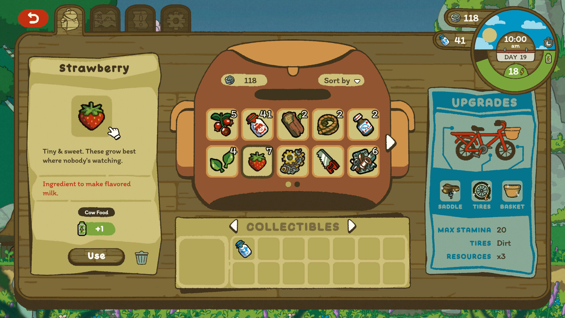 Milki Delivery screenshot 12