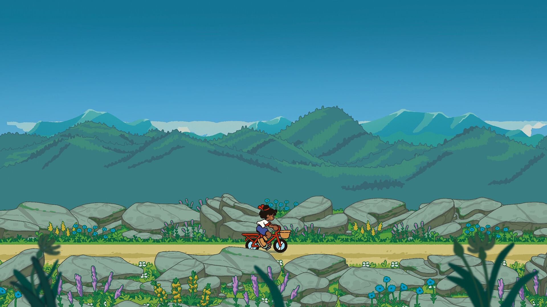 Milki Delivery screenshot 15