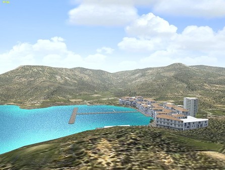Essential Scenery