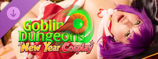 Goblin Dungeons: New Year Cosplay