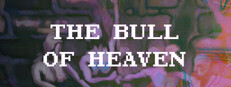 The Bull Of Heaven cover