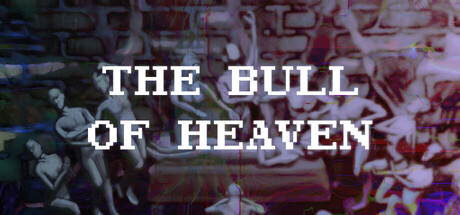 The Bull Of Heaven