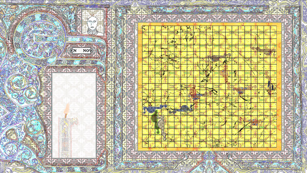 Скриншот 2 из игры The Bull Of Heaven
