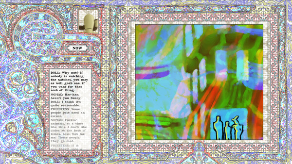 Screenshot media