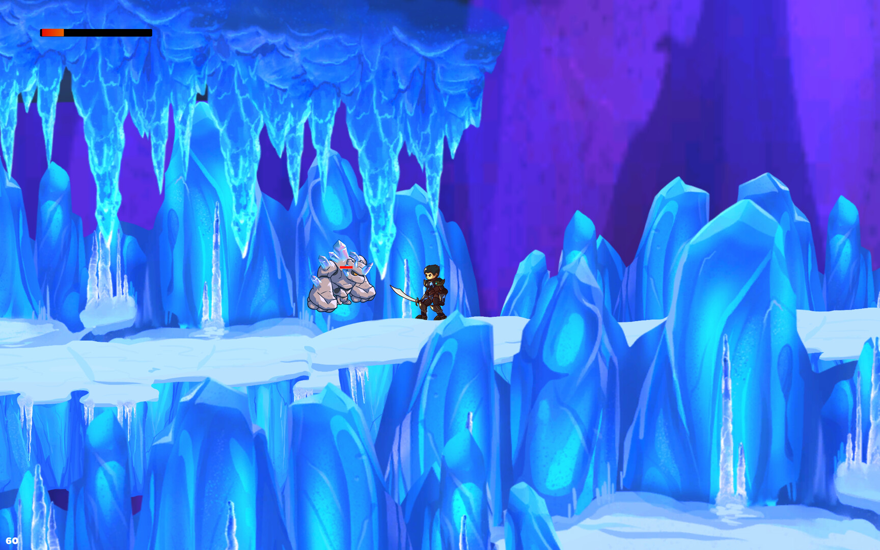 Savage Horizons  screenshot #3