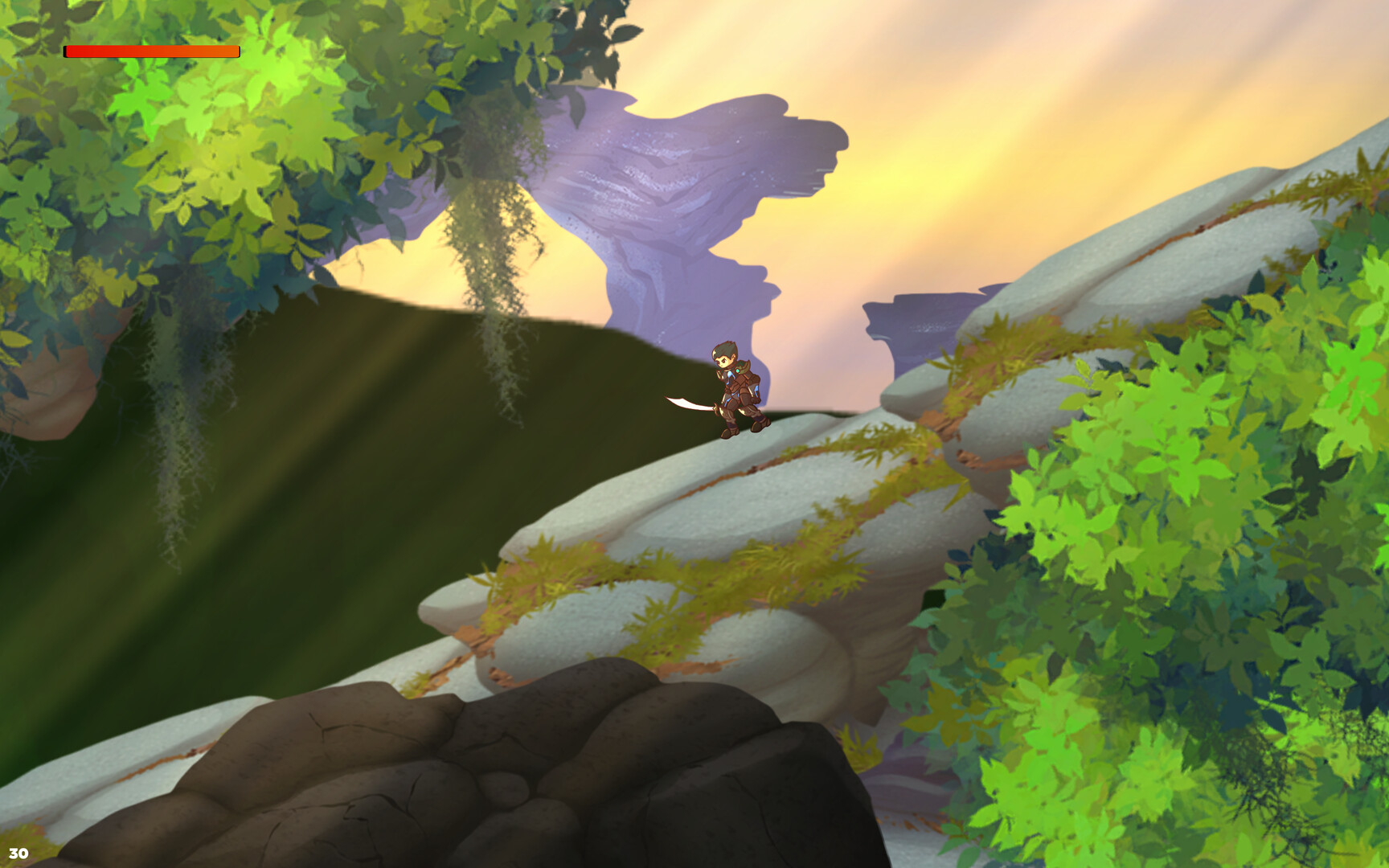 Savage Horizons  screenshot #10