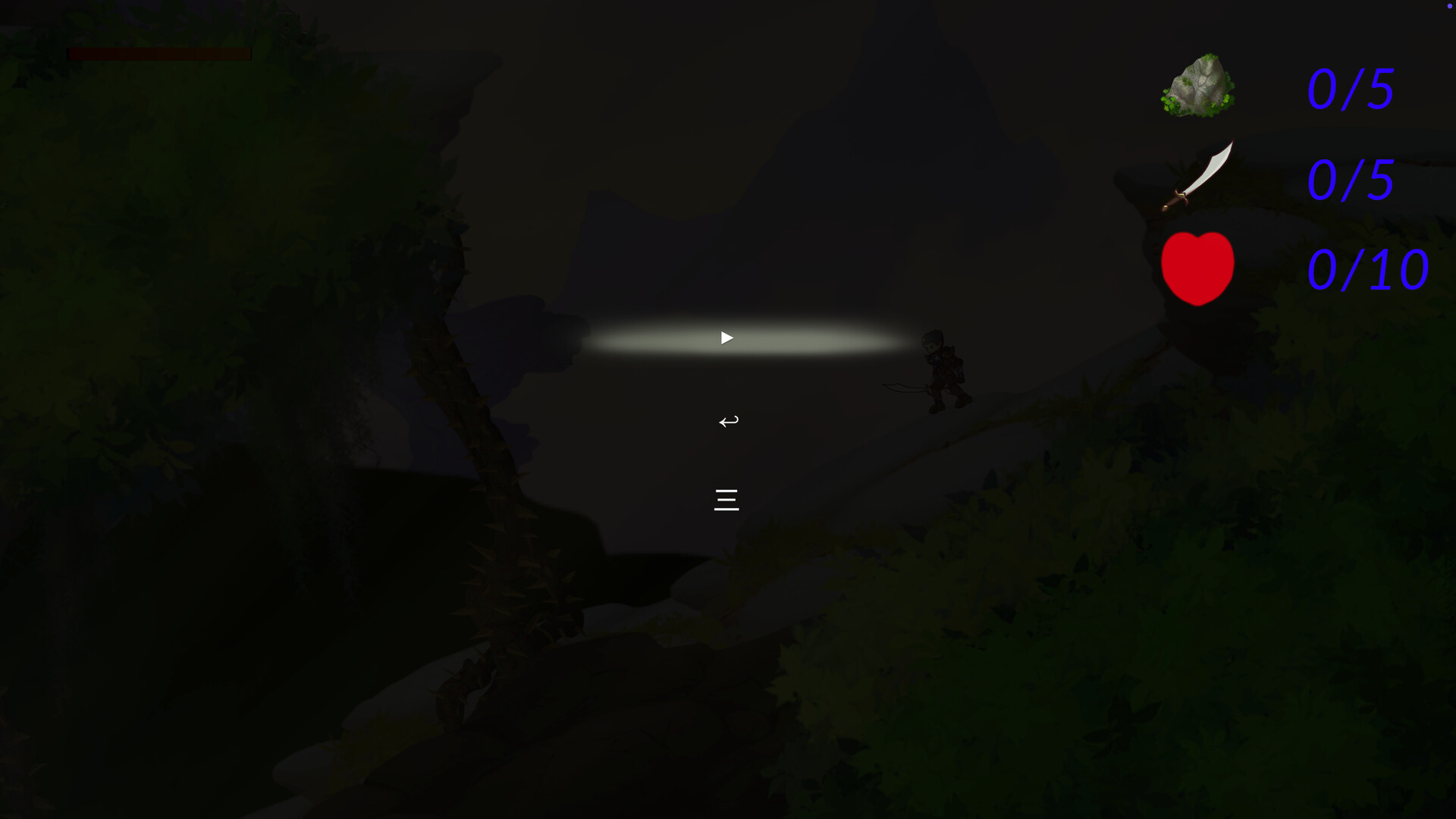 Savage Horizons  screenshot #12