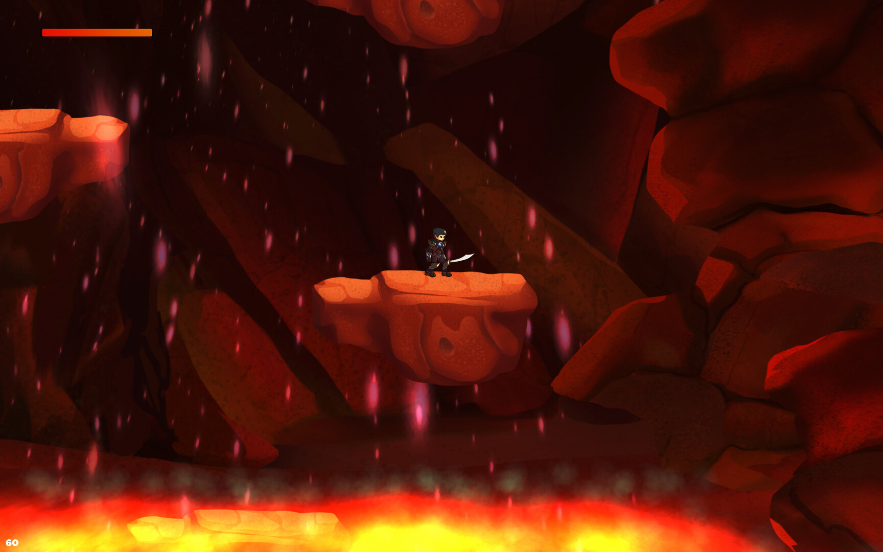 Savage Horizons  screenshot #6