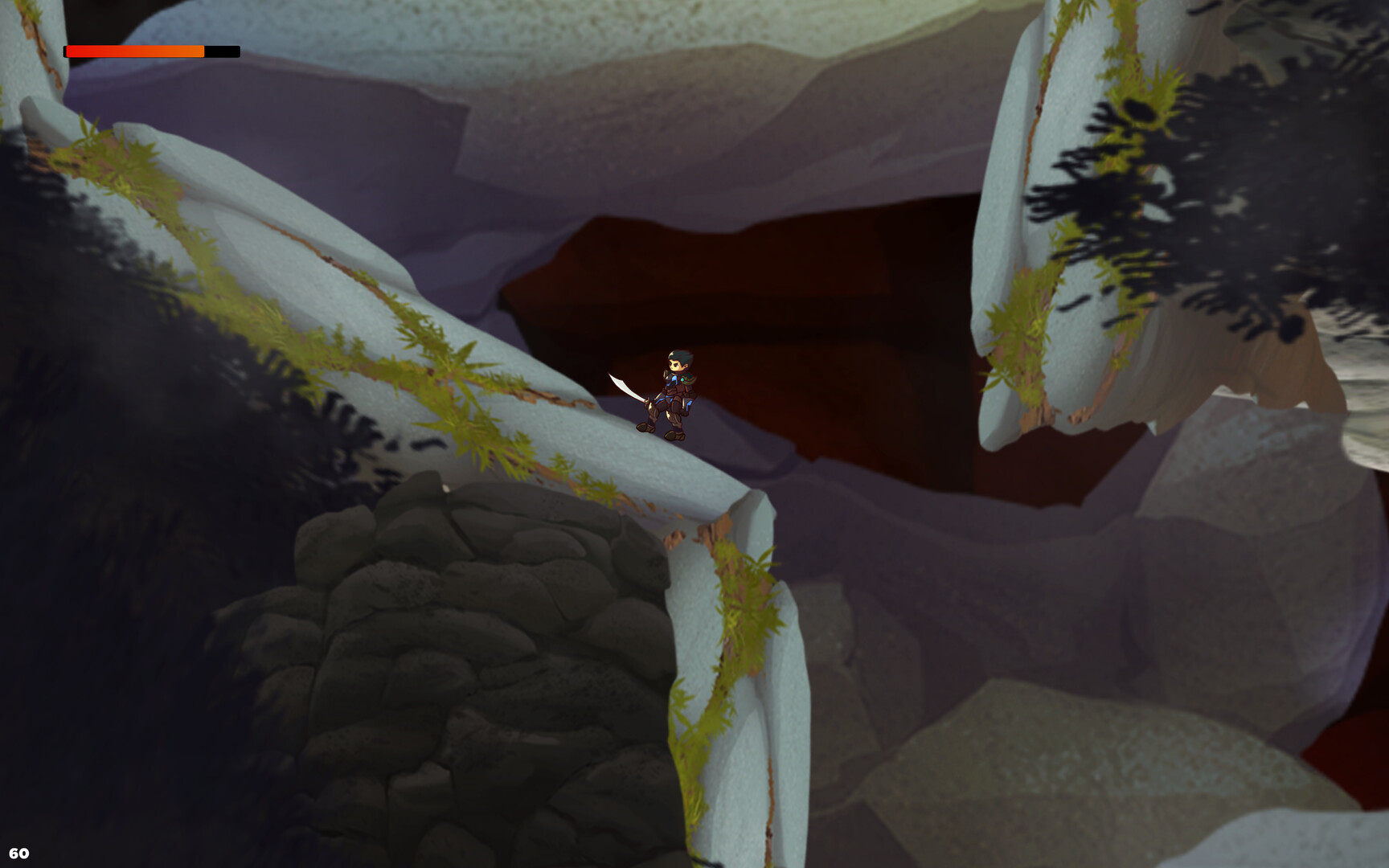 Savage Horizons  screenshot #11