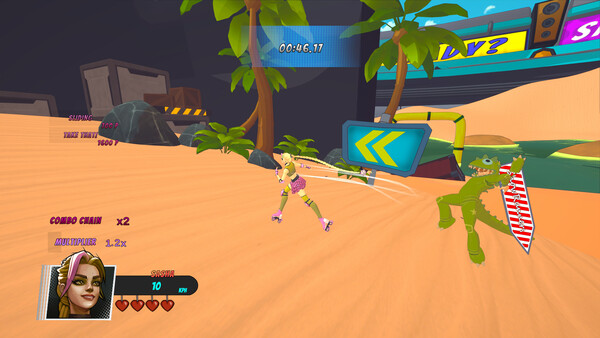 Screenshot media