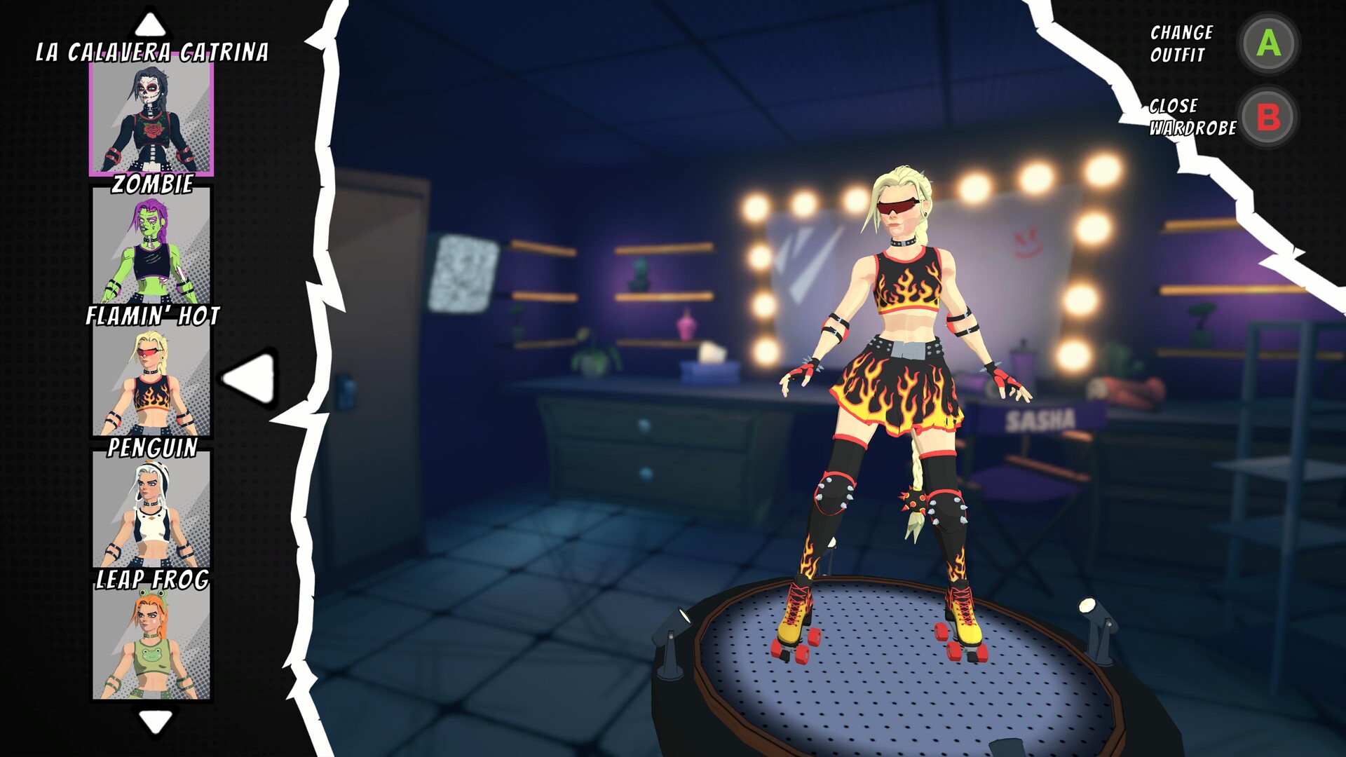 Showrunners screenshot 8