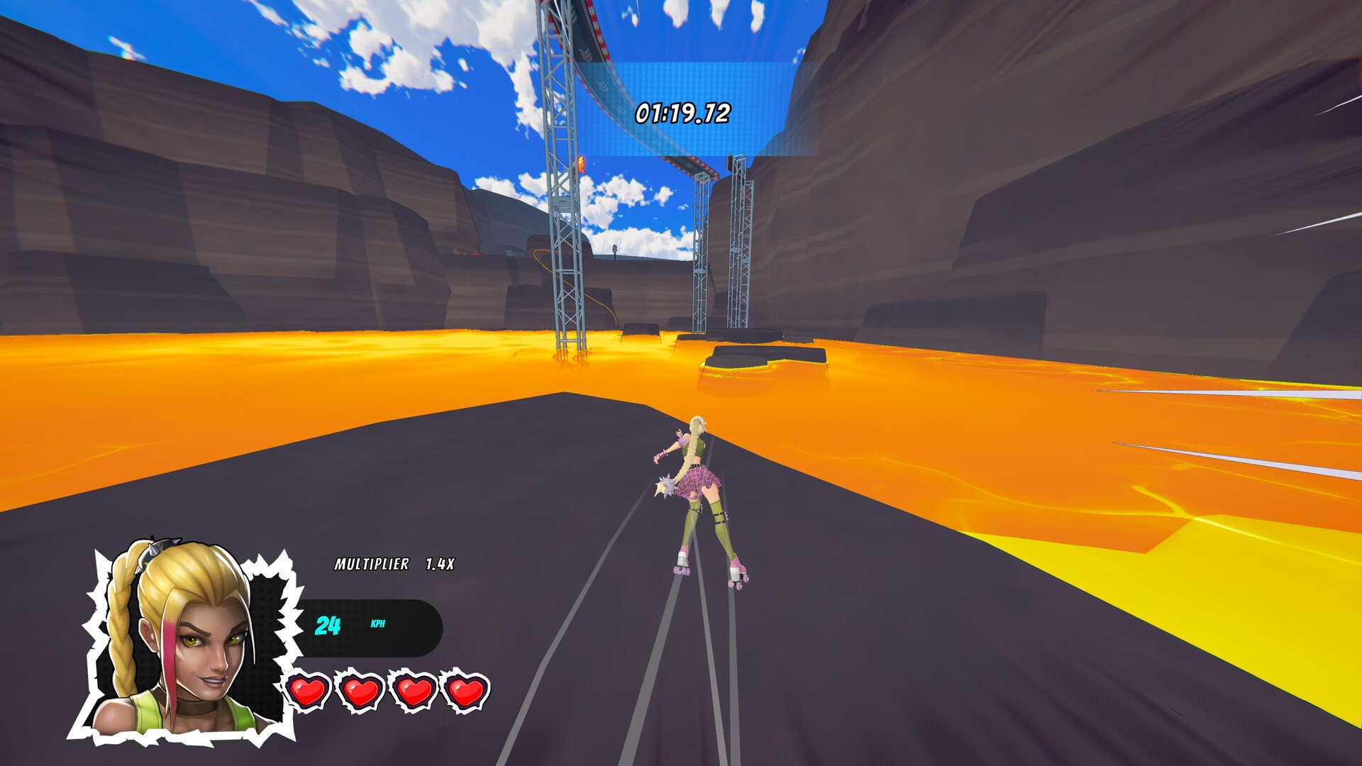 Showrunners screenshot 12