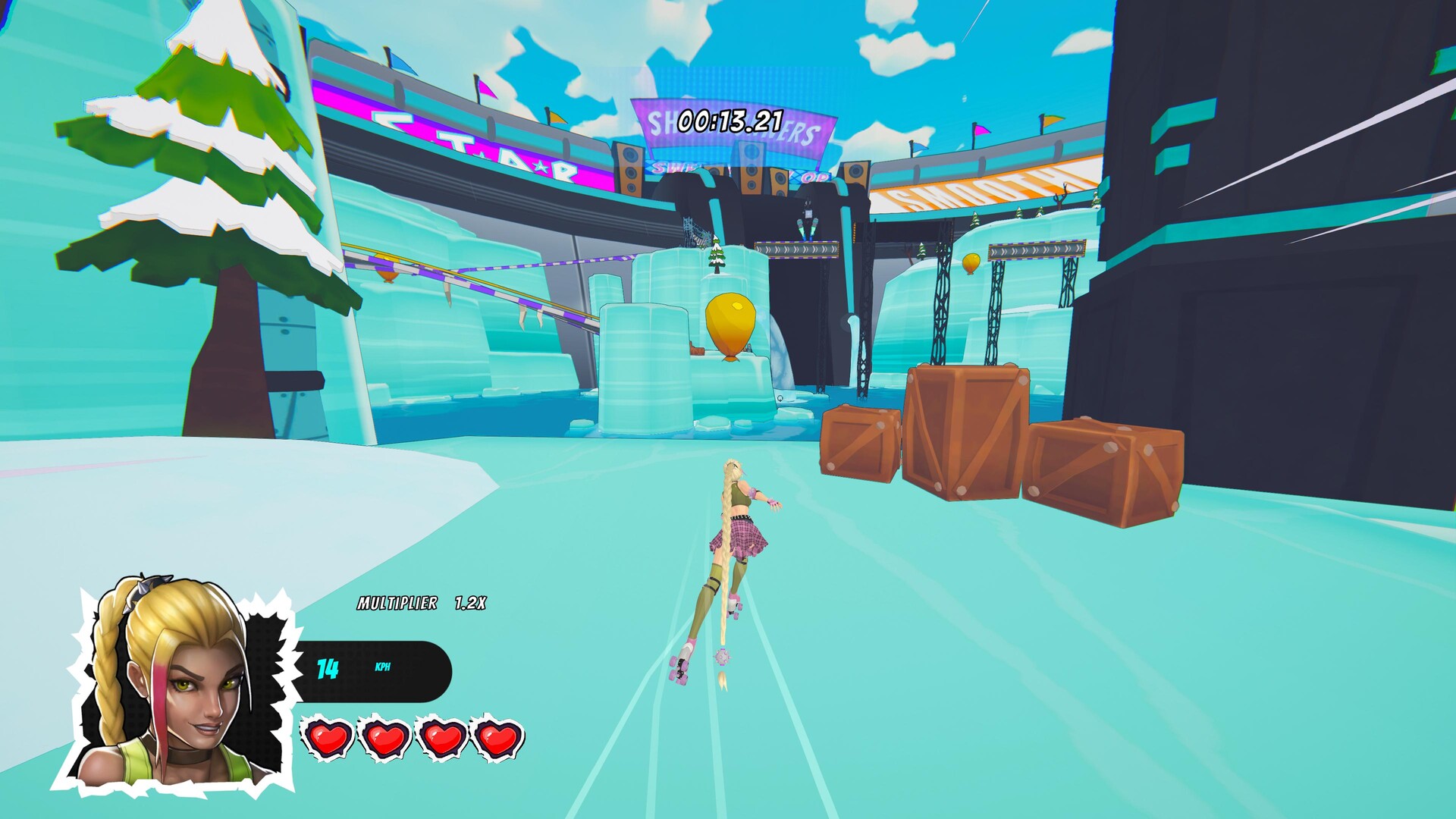 Showrunners screenshot 13