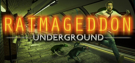Ratmageddon Underground