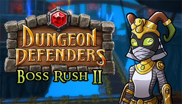 Dungeon Defenders - Boss Rush II on Steam