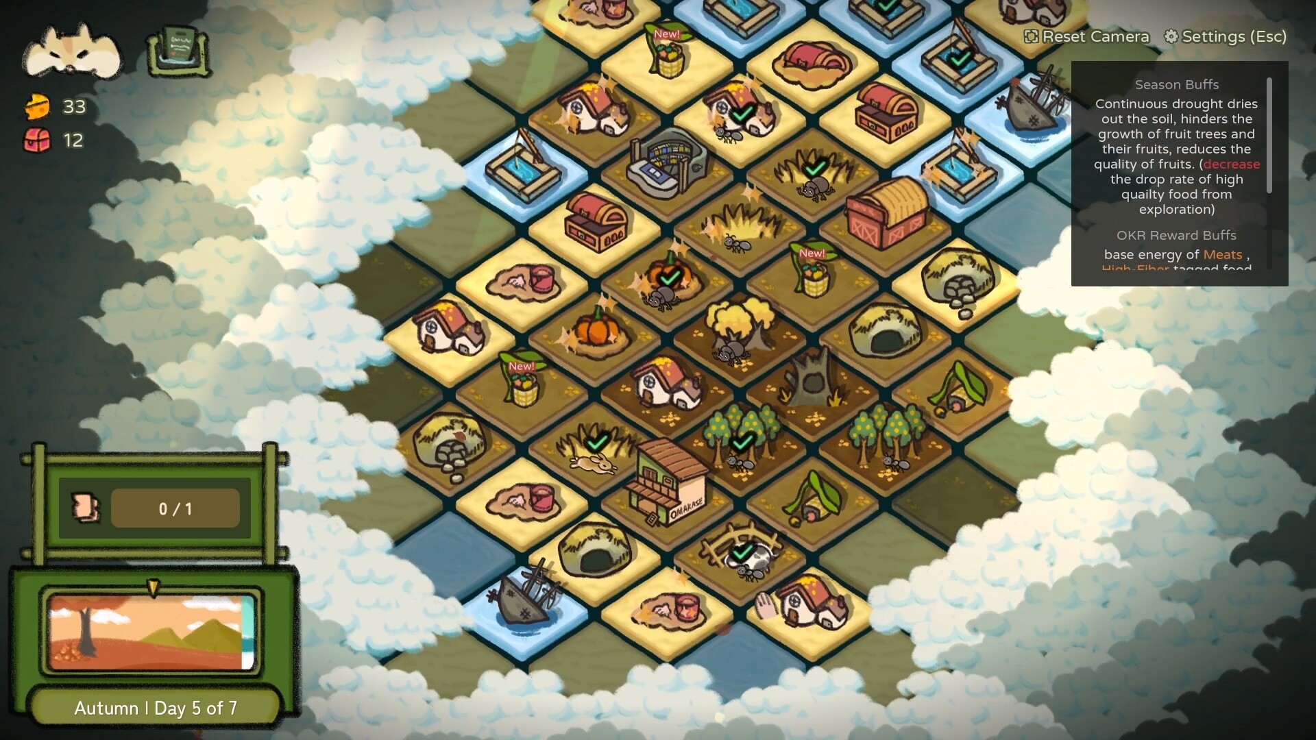 Hamster, Eat, Run screenshot #6